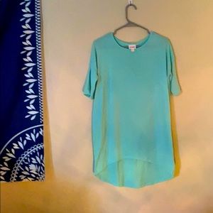 Lularoe Irma tunic